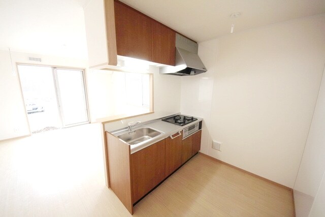 サリーレAの物件内観写真