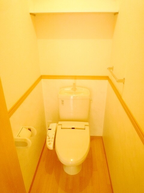 T・SbuilIIIの物件内観写真