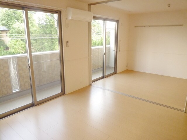 T・SbuilIIIの物件内観写真