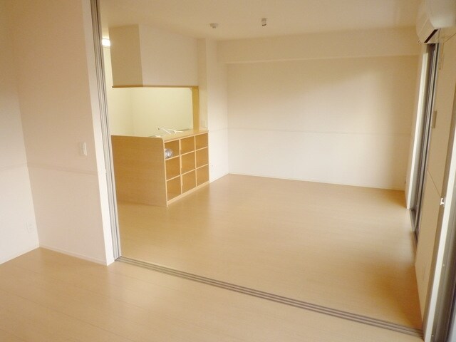 T・SbuilIIIの物件内観写真