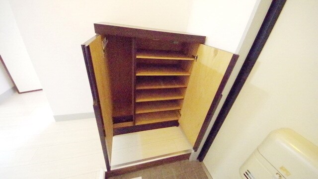 サンライズ根岸台の物件内観写真