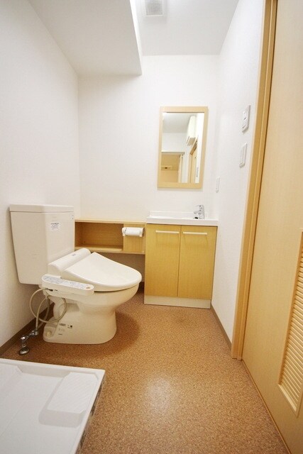 プロペ所沢ビルIIの物件内観写真