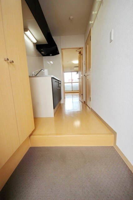 プロペ所沢ビルIIの物件内観写真