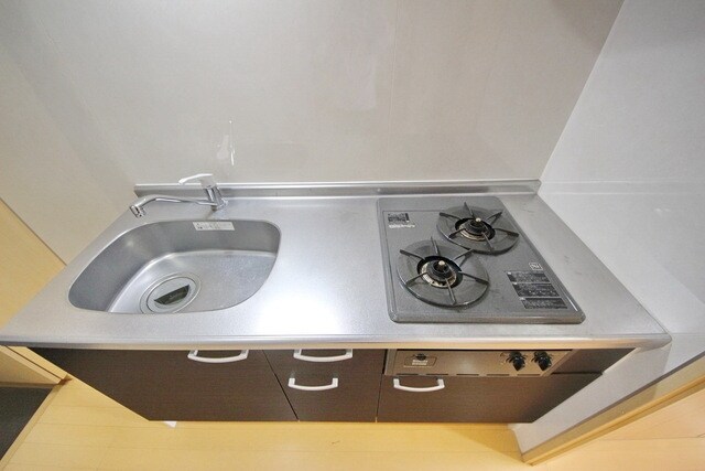 プロペ所沢ビルIIの物件内観写真