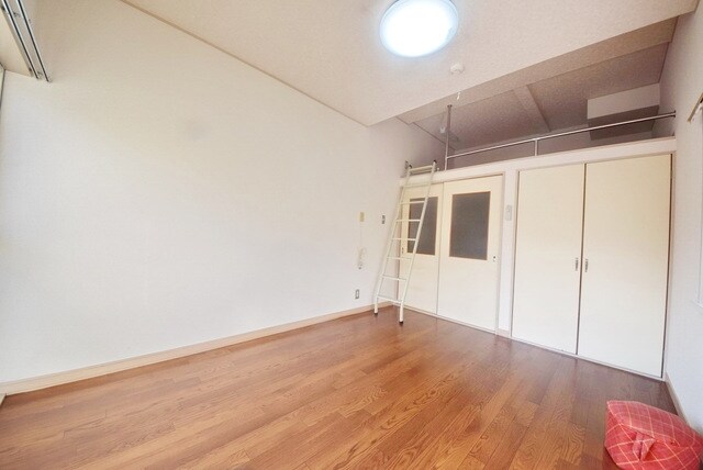 リブハウス柏Bの物件内観写真