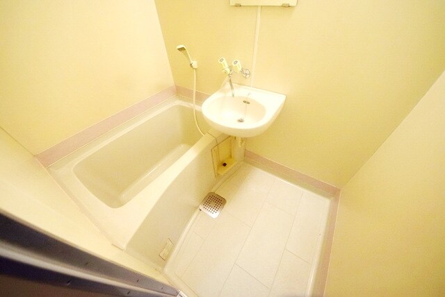 リブハウス柏Bの物件内観写真