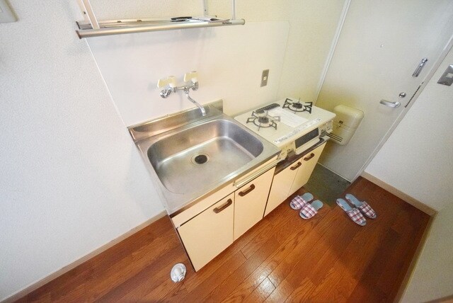 リブハウス柏Bの物件内観写真