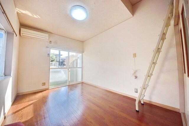 リブハウス柏Bの物件内観写真