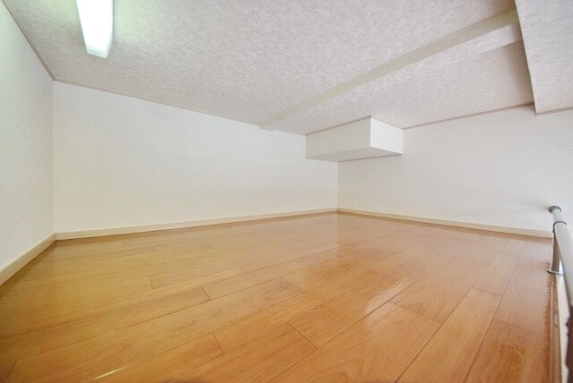 リブハウス柏Bの物件内観写真