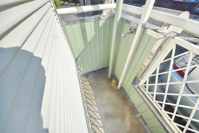 リブハウス柏Bの物件内観写真