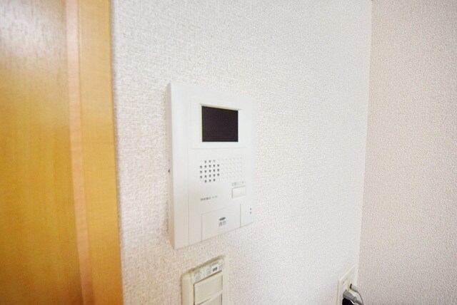 レオパレスカプリコーン21の物件内観写真