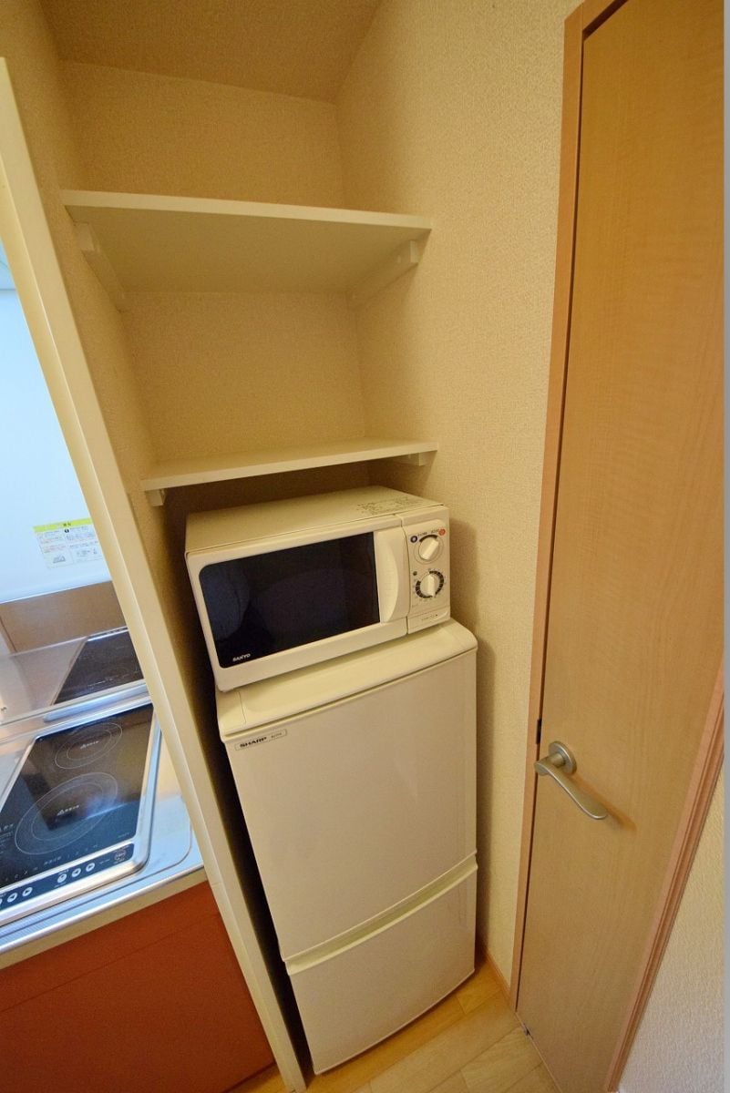 レオパレスカプリコーン21の物件内観写真