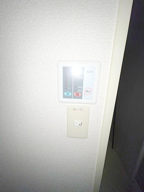 レオパレスYUTAKAの物件内観写真