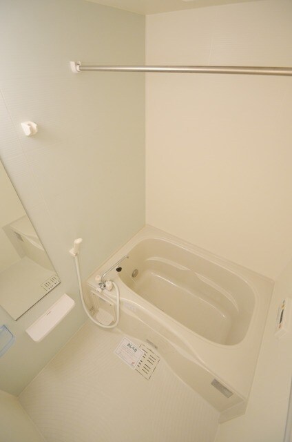 シーズンの物件内観写真