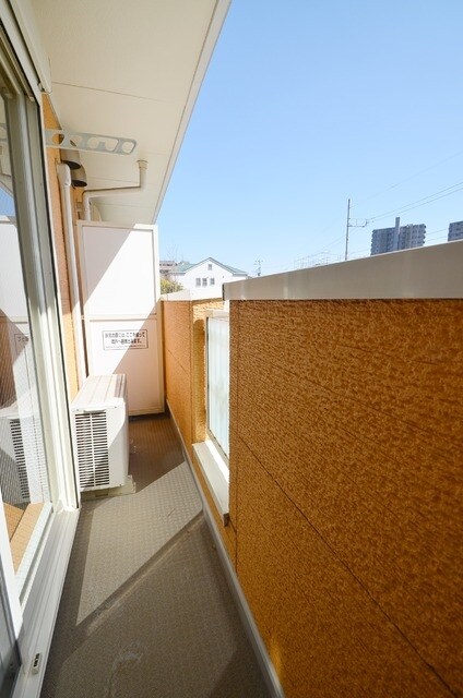 シーズンの物件内観写真