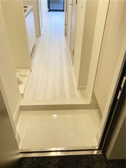 S-RESIDENCE成増CLAIRの物件内観写真