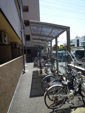 JC SOUTH SHIKI 2932の物件内観写真