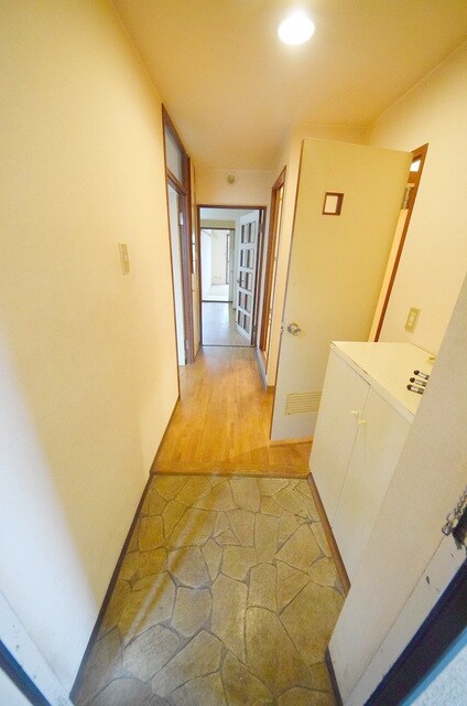 リエス清瀬旭が丘の物件内観写真