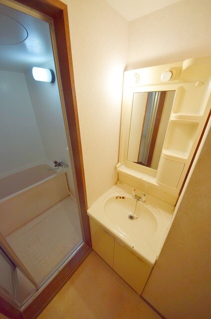 リエス清瀬旭が丘の物件内観写真