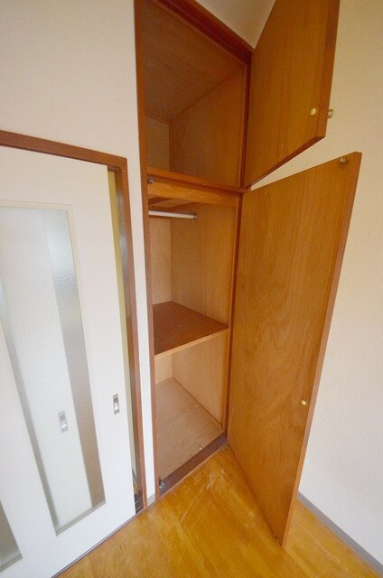 リエス清瀬旭が丘の物件内観写真