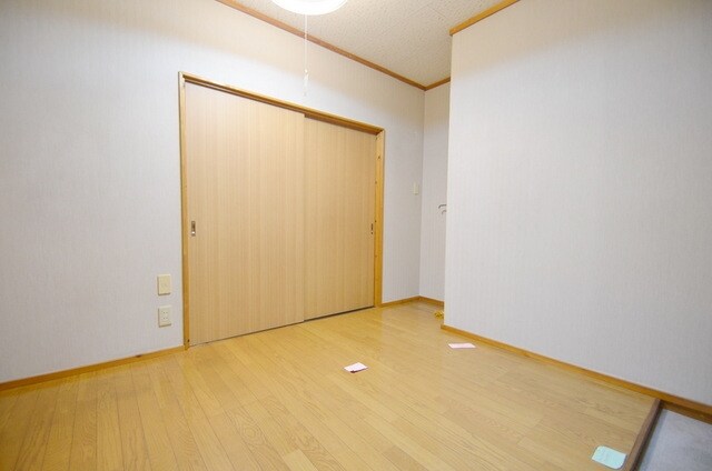 シャルマンMの物件内観写真