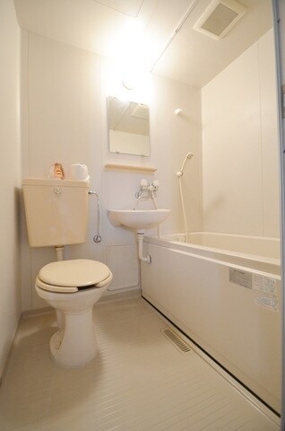 シャルマンMの物件内観写真