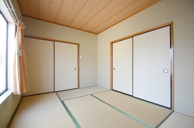 シャルマンMの物件内観写真