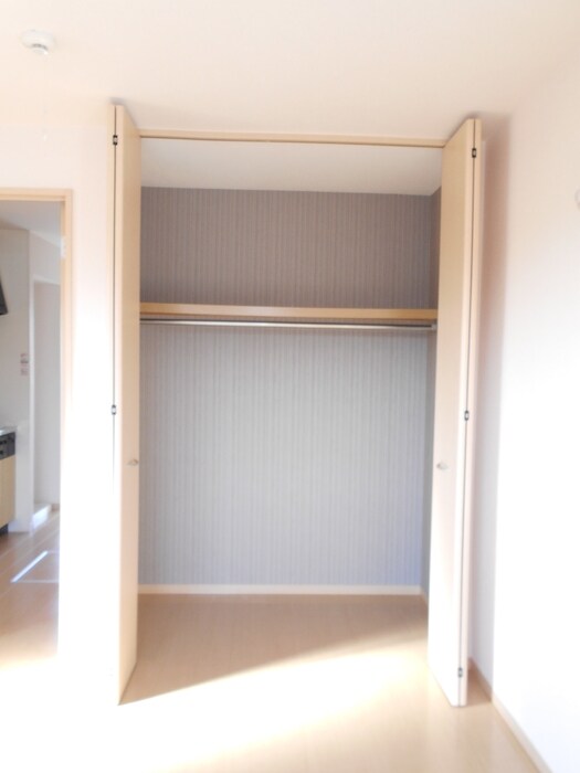 オークヒルズ壱番館の物件内観写真