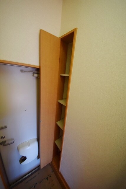 エンジェルの物件内観写真