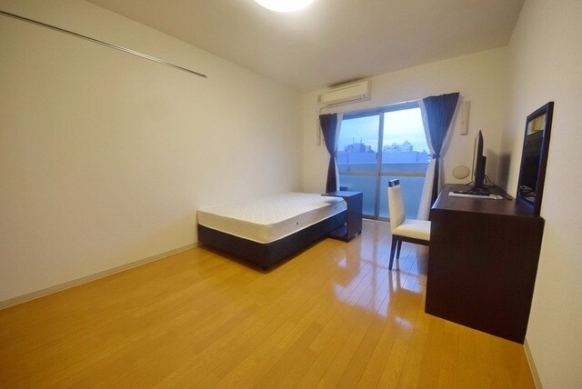 ラフィーネの物件内観写真