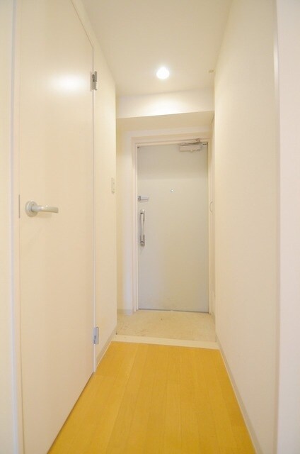 ラフィーネの物件内観写真