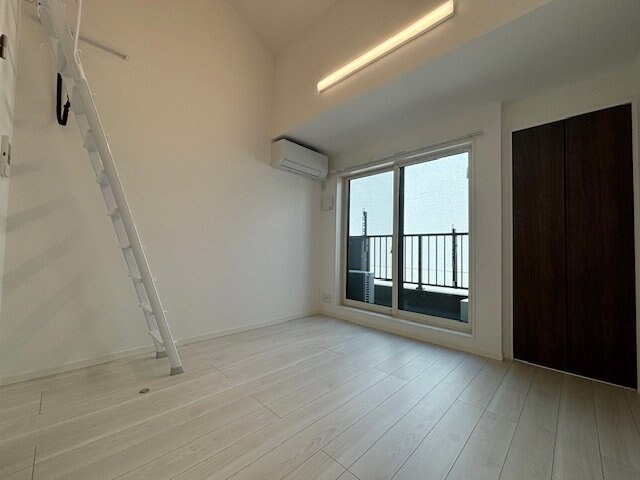 エクセラン柳瀬川の物件内観写真