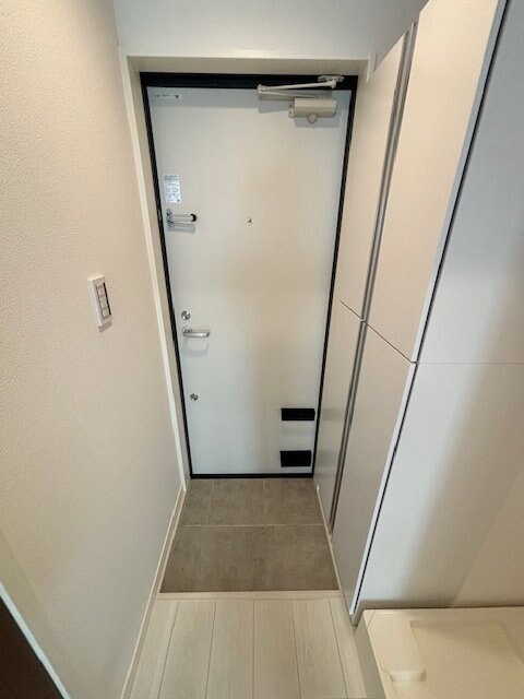 エクセラン柳瀬川の物件内観写真