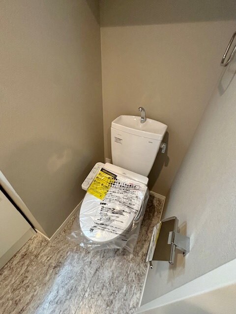 エクセラン柳瀬川の物件内観写真