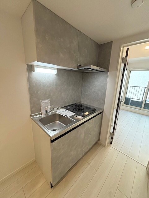 エクセラン柳瀬川の物件内観写真