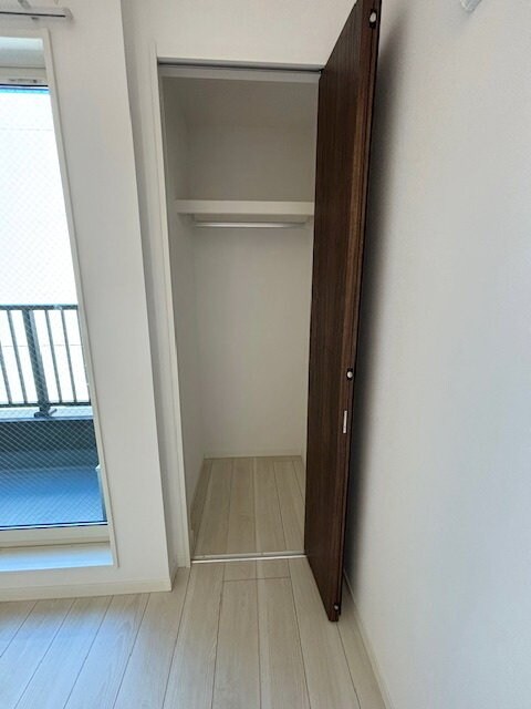 エクセラン柳瀬川の物件内観写真