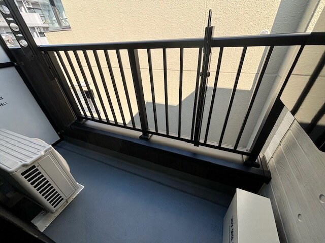 エクセラン柳瀬川の物件内観写真