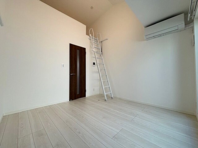 エクセラン柳瀬川の物件内観写真