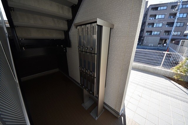 リブリ・エトワールひばりヶ丘の物件内観写真