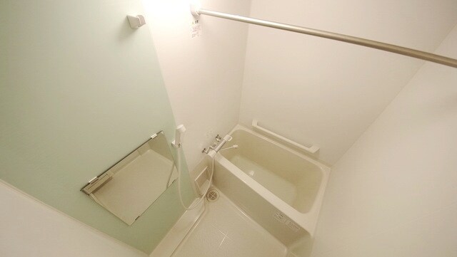 レオネクストサンクハイムの物件内観写真