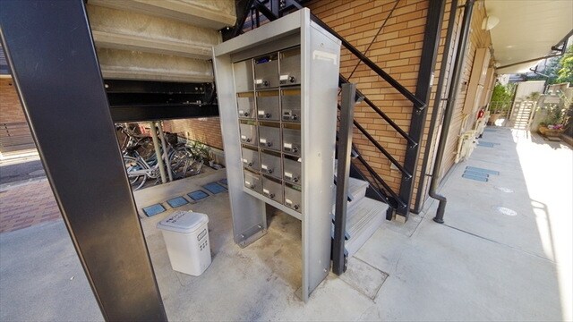 レオネクストサンクハイムの物件内観写真