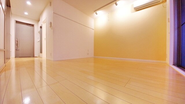 エルクレエの物件内観写真