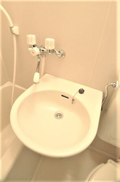 ルミエールの物件内観写真