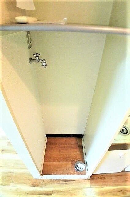 ルミエールの物件内観写真