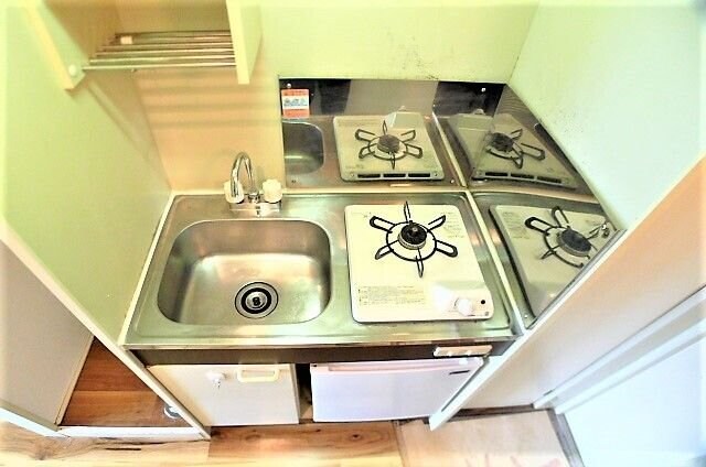 ルミエールの物件内観写真