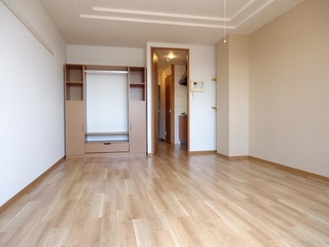 ビオス北朝霞の物件内観写真