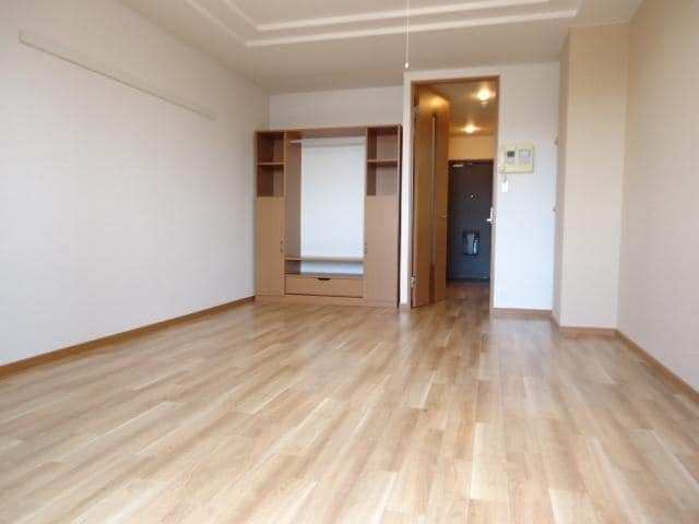 ビオス北朝霞の物件内観写真