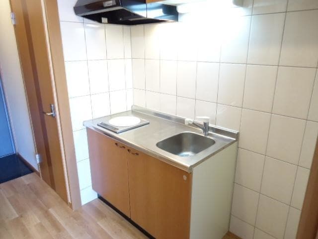 ビオス北朝霞の物件内観写真