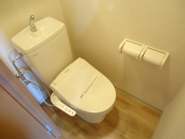 ビオス北朝霞の物件内観写真