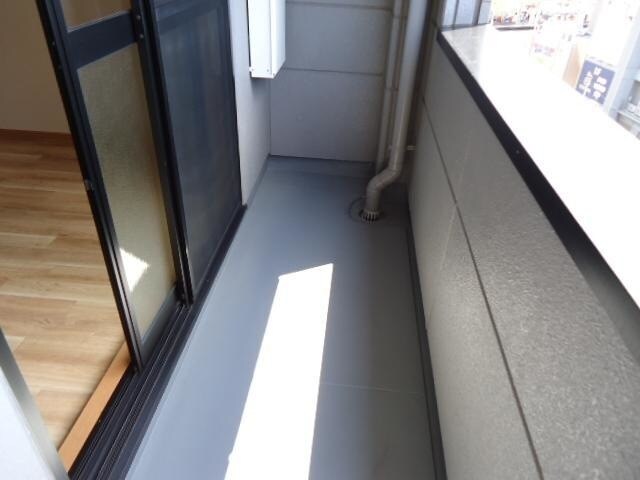 ビオス北朝霞の物件内観写真